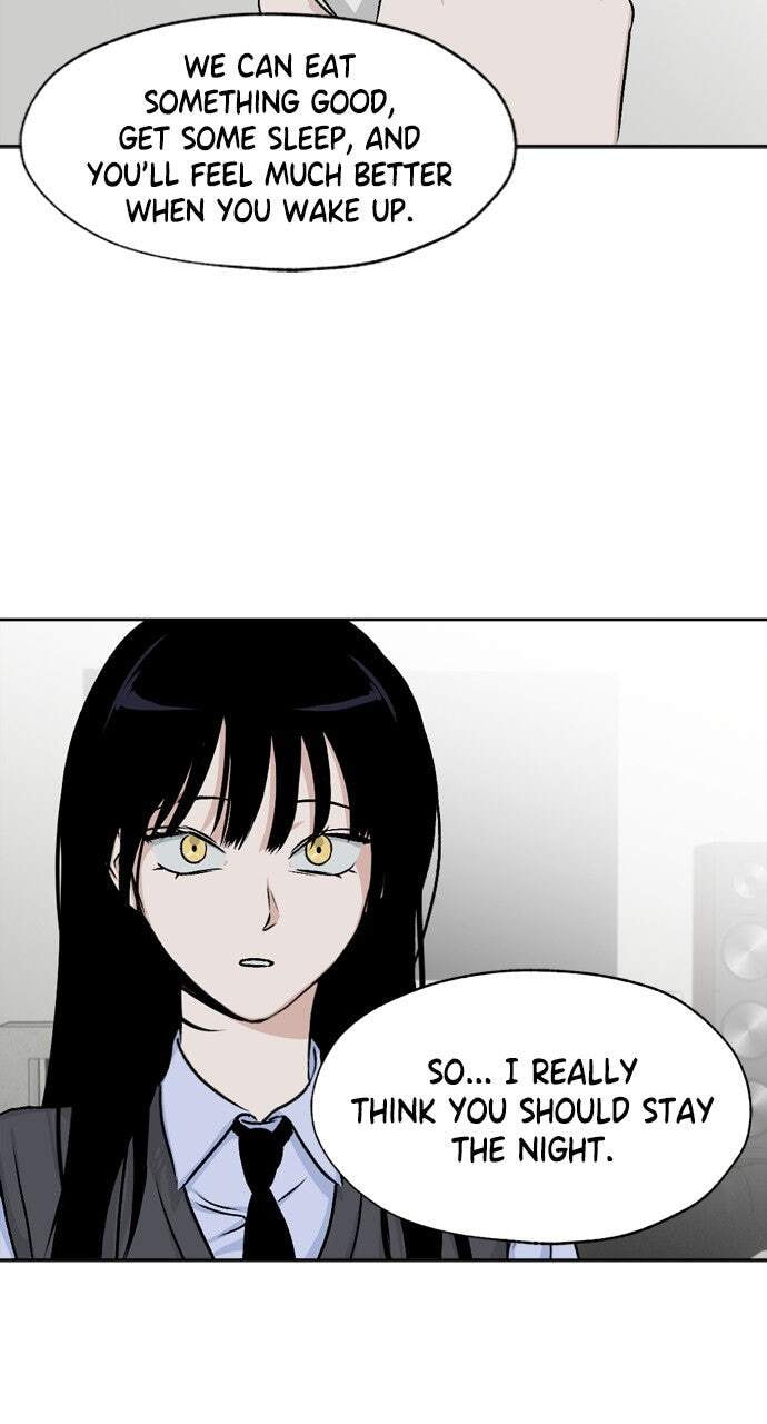Dignity Proof Chapter 52 page 50 - 