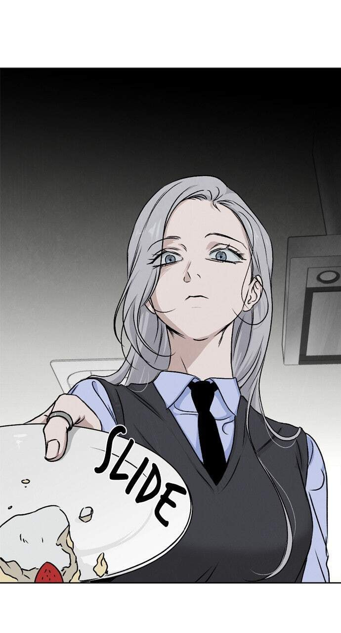 Dignity Proof Chapter 52 page 56 - 