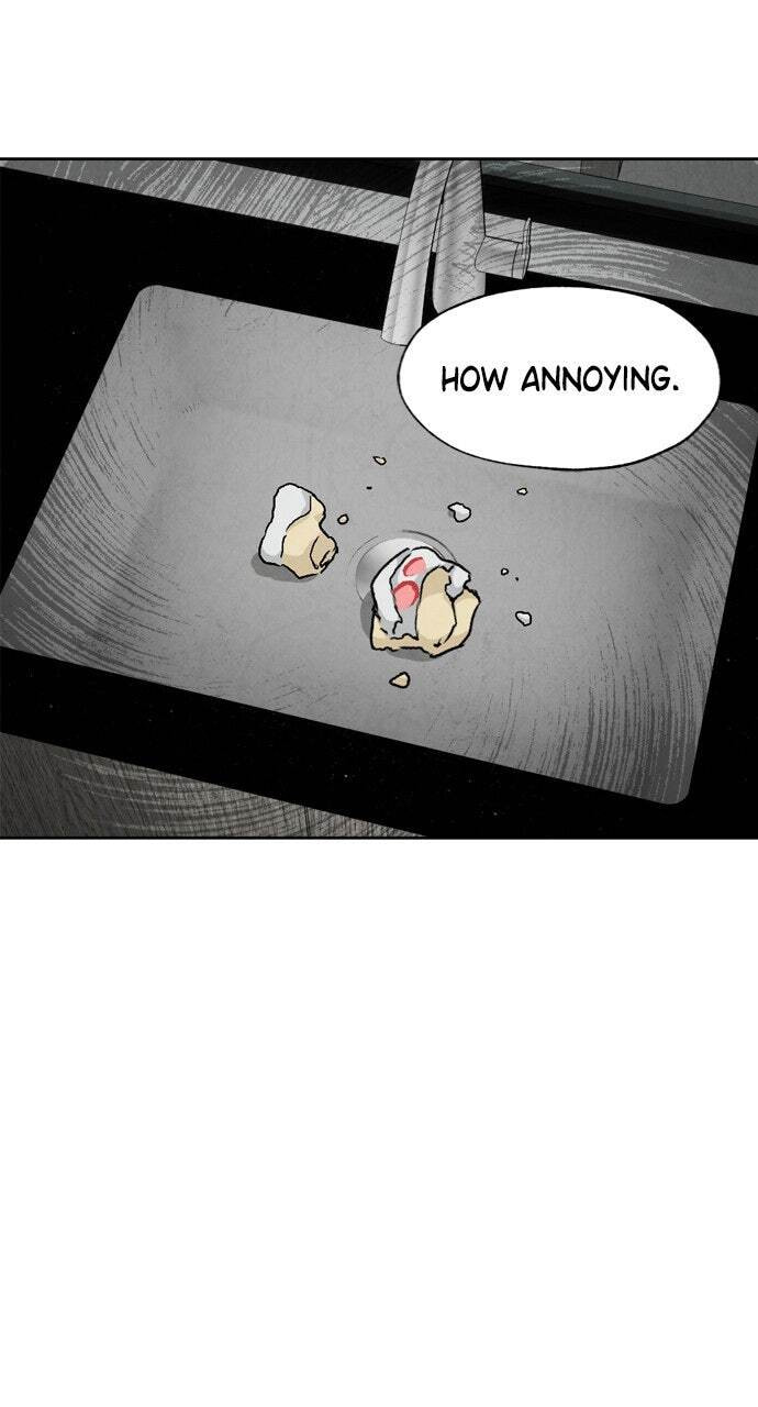 Dignity Proof Chapter 52 page 57 - 