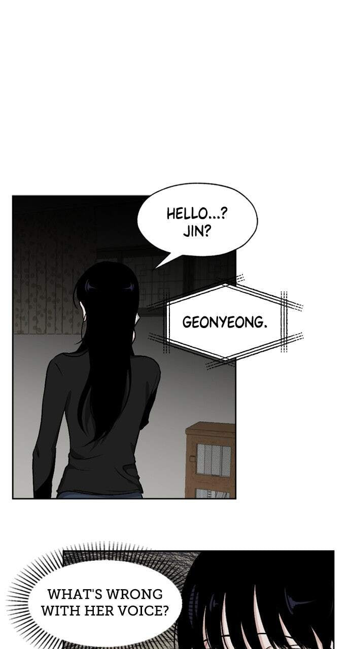 Dignity Proof Chapter 52 page 68 - 
