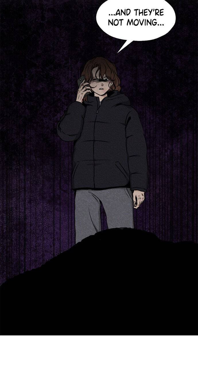 Dignity Proof Chapter 52 page 72 - 