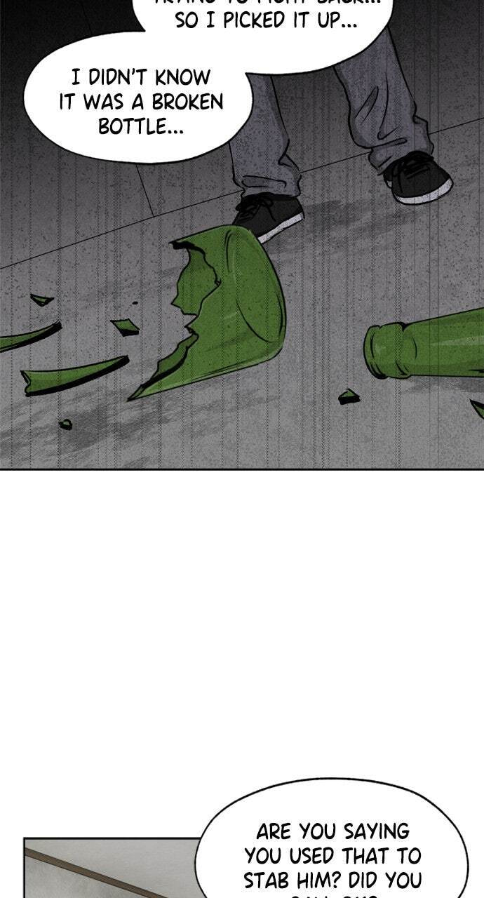 Dignity Proof Chapter 53 page 12 - 