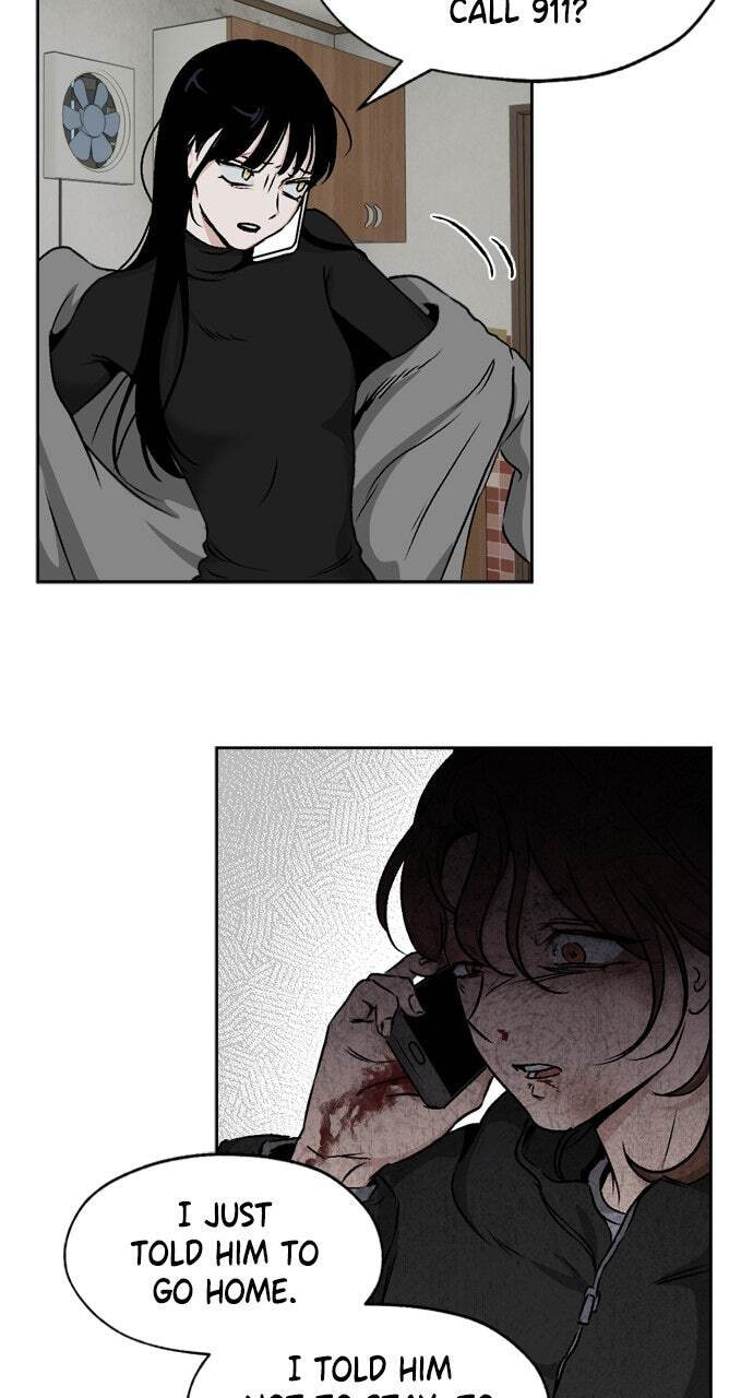 Dignity Proof Chapter 53 page 13 - 