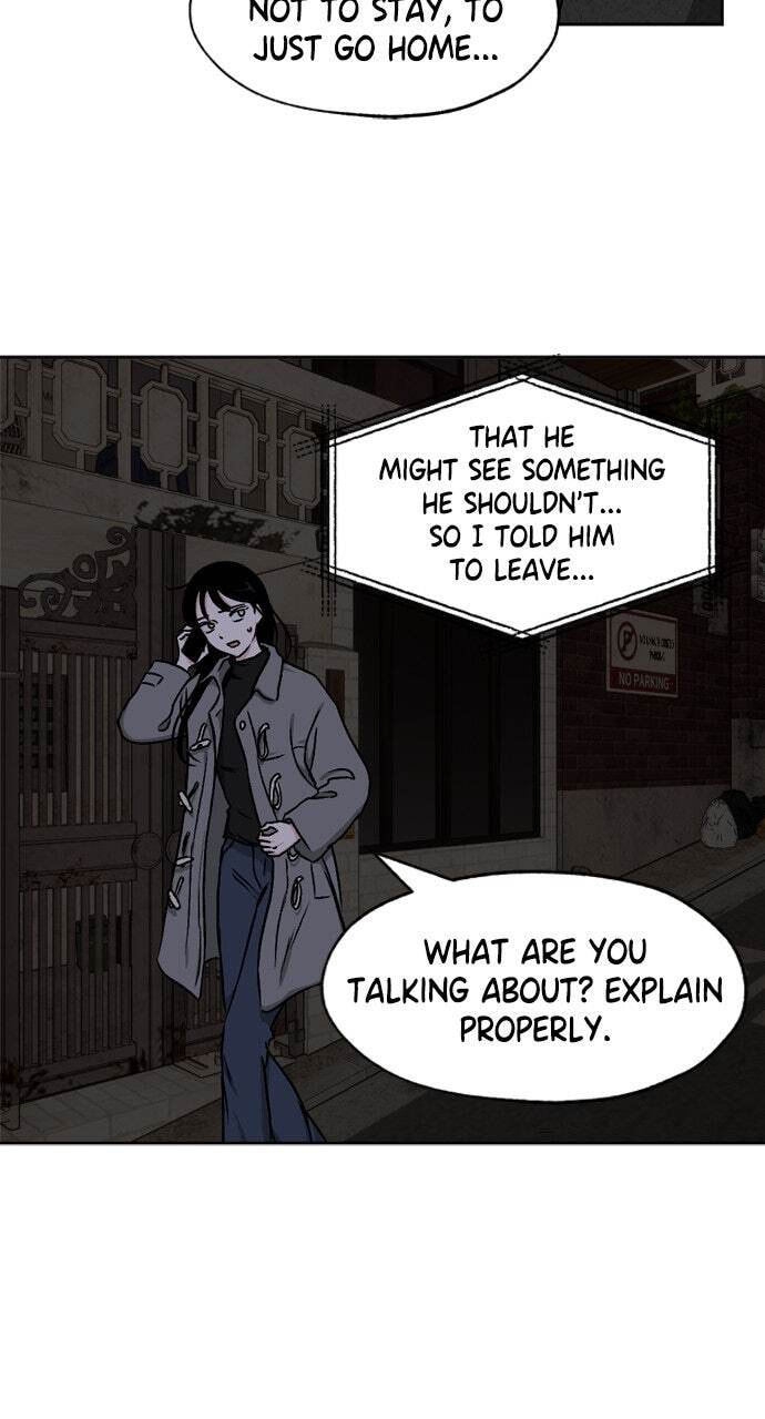 Dignity Proof Chapter 53 page 14 - 