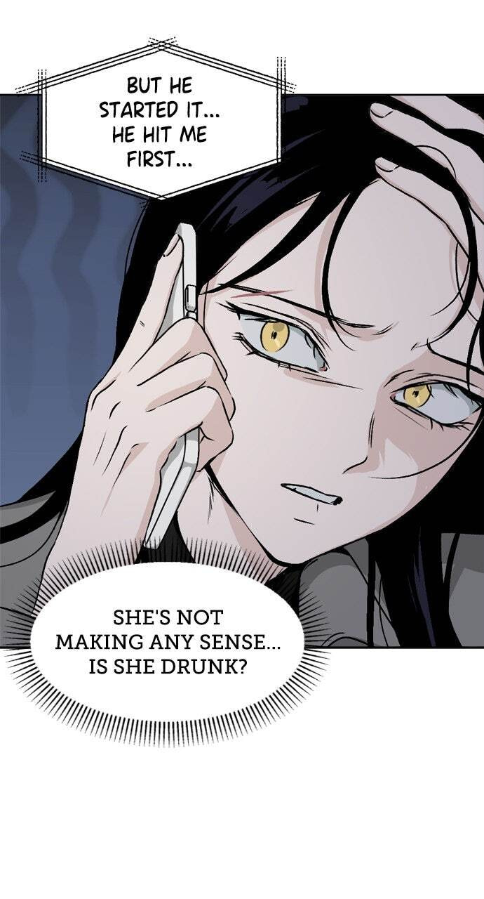 Dignity Proof Chapter 53 page 15 - 