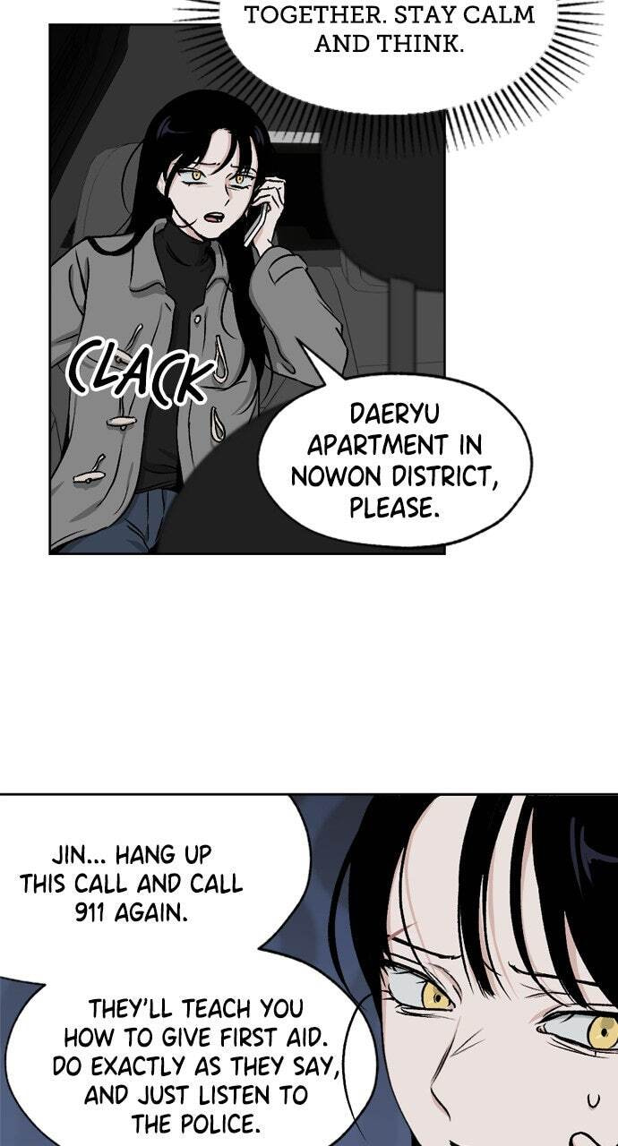 Dignity Proof Chapter 53 page 26 - 