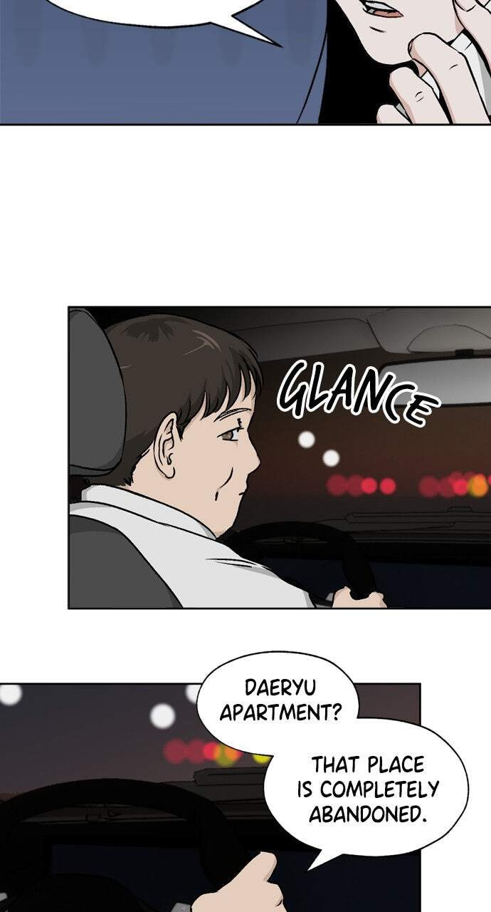 Dignity Proof Chapter 53 page 27 - 