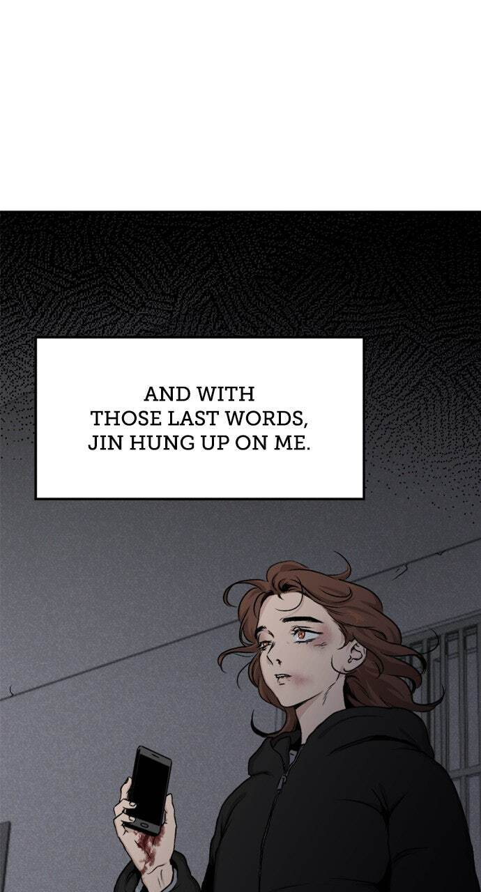 Dignity Proof Chapter 53 page 32 - 