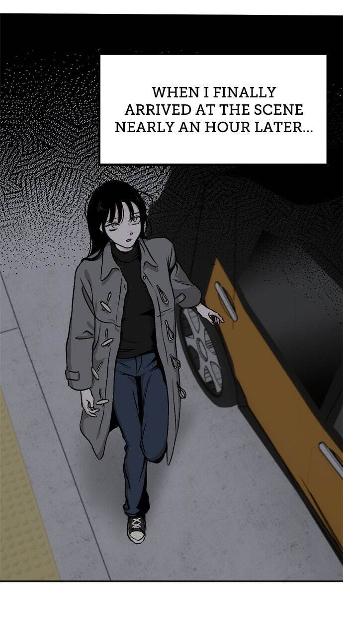 Dignity Proof Chapter 53 page 34 - 
