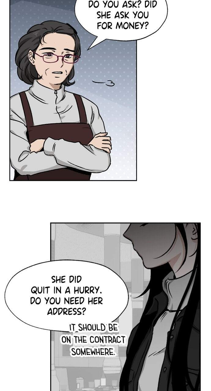 Dignity Proof Chapter 53 page 42 - 