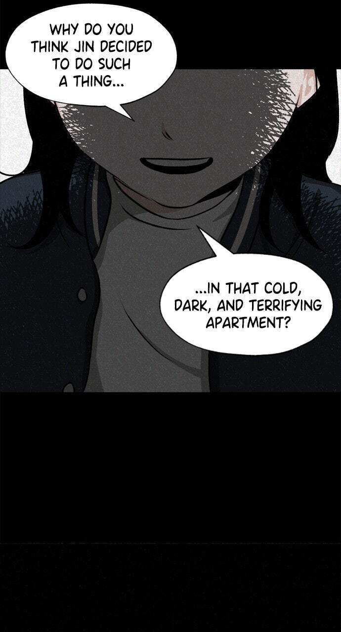 Dignity Proof Chapter 53 page 57 - 