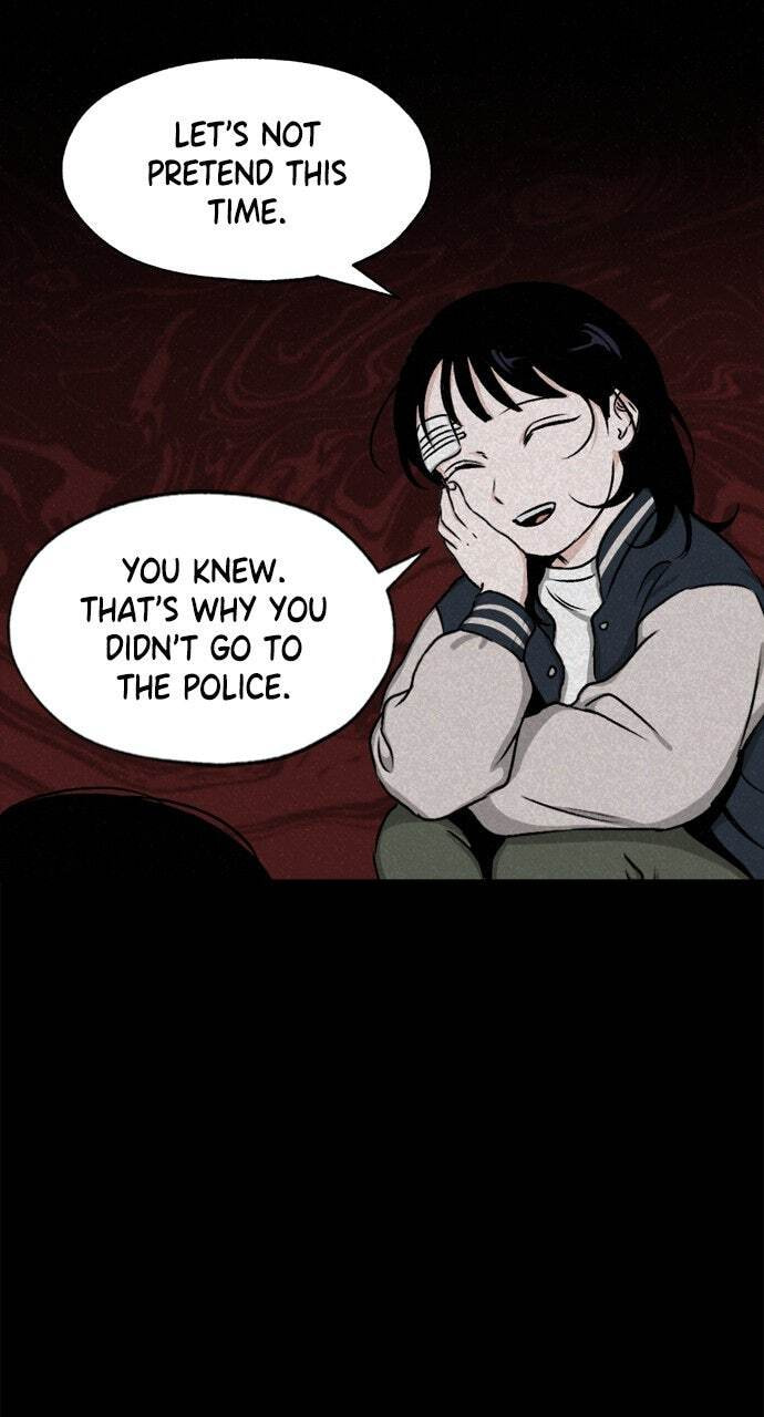 Dignity Proof Chapter 53 page 58 - 