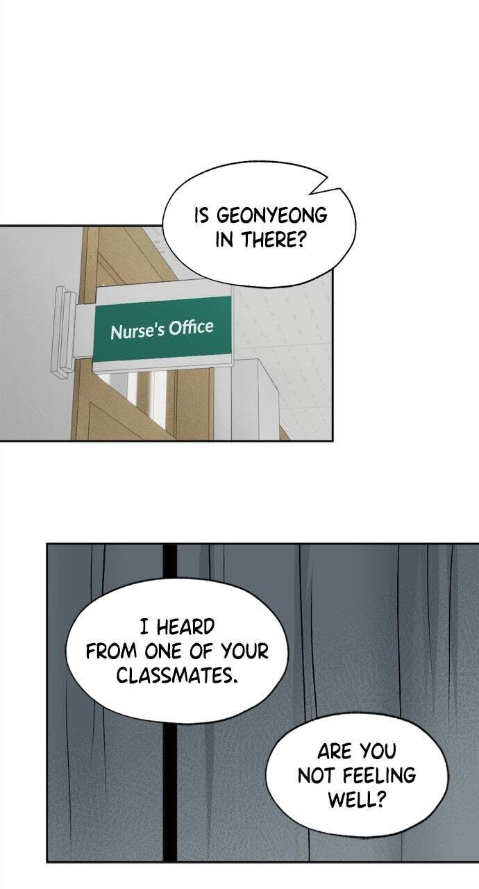 Dignity Proof Chapter 53 page 70 - 