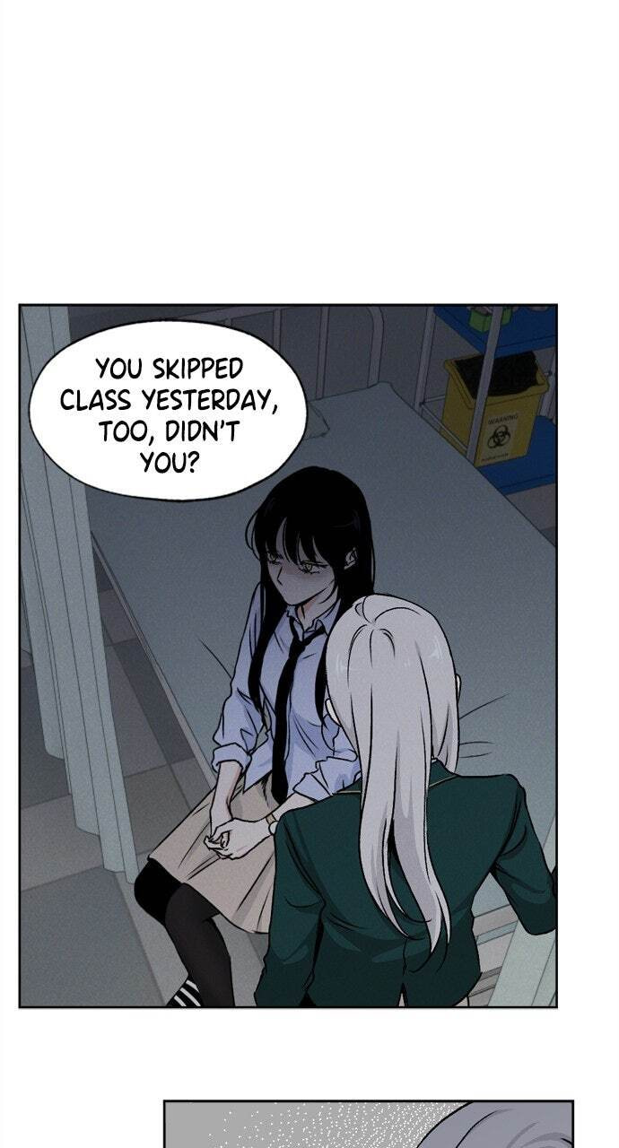 Dignity Proof Chapter 53 page 71 - 