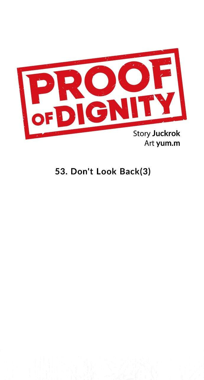 Dignity Proof Chapter 53 page 9 - 