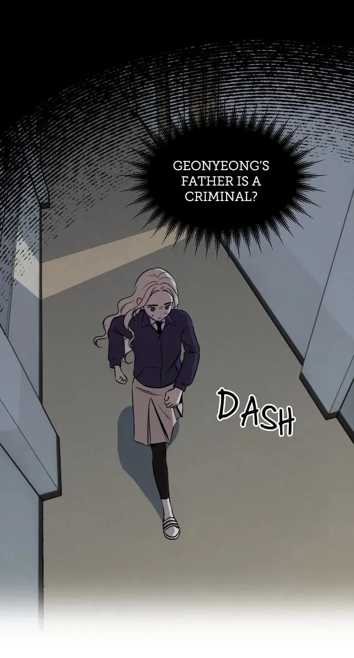 Dignity Proof Chapter 6 page 1 - 