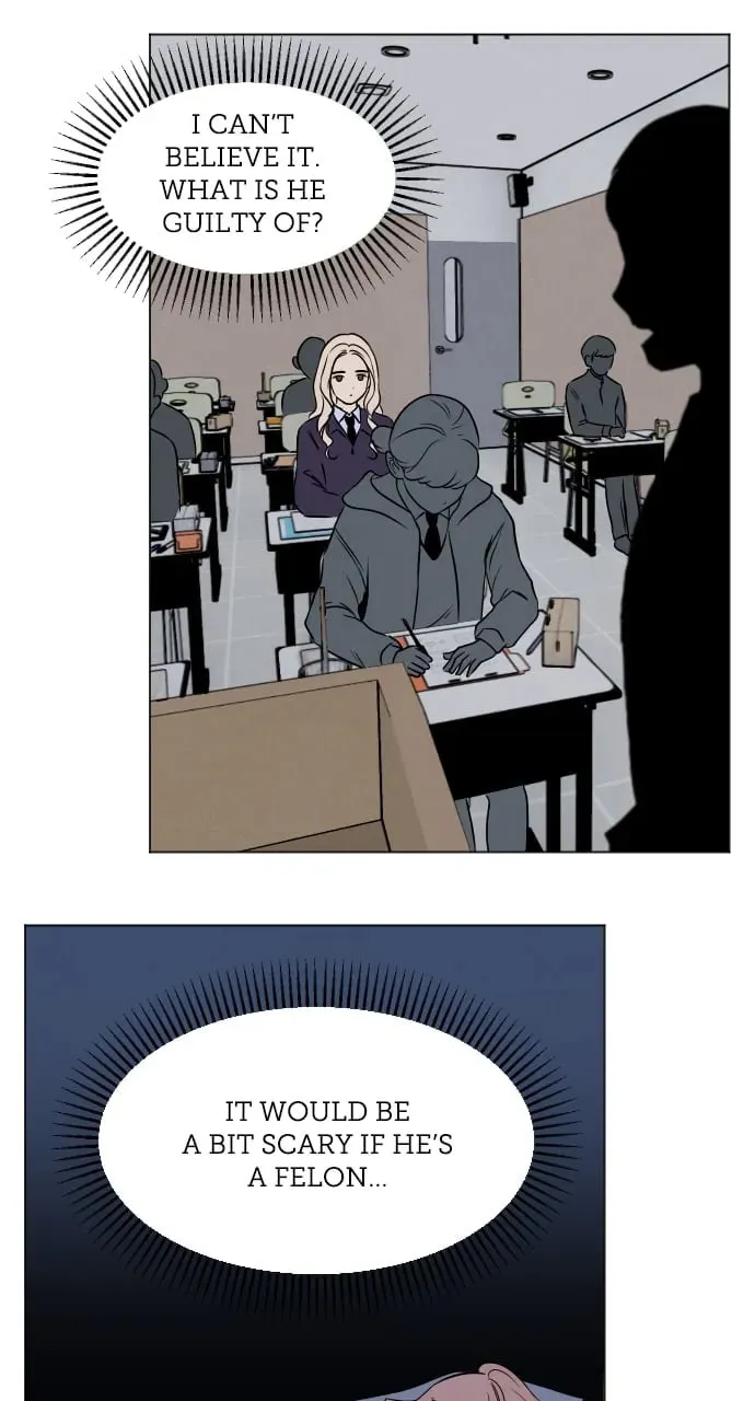 Dignity Proof Chapter 6 page 2 - 