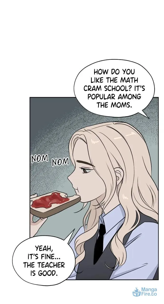 Dignity Proof Chapter 6 page 15 - 