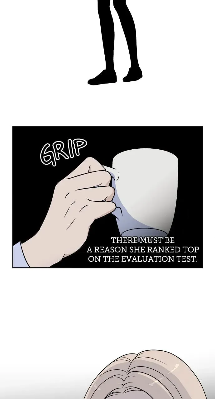 Dignity Proof Chapter 6 page 20 - 