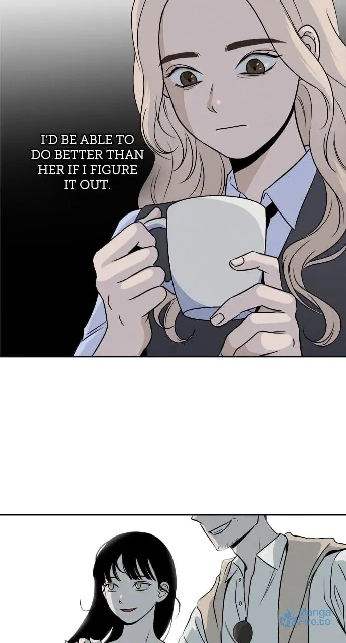 Dignity Proof Chapter 6 page 21 - 