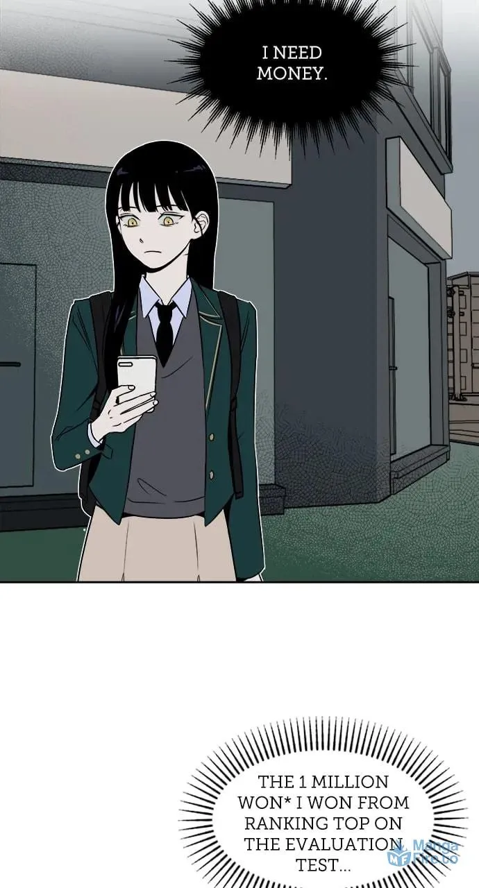 Dignity Proof Chapter 6 page 24 - 