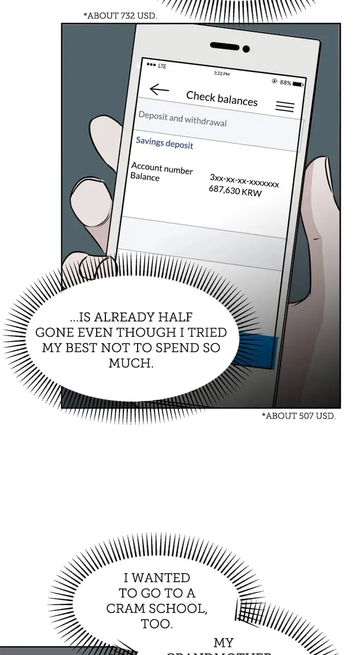 Dignity Proof Chapter 6 page 25 - 