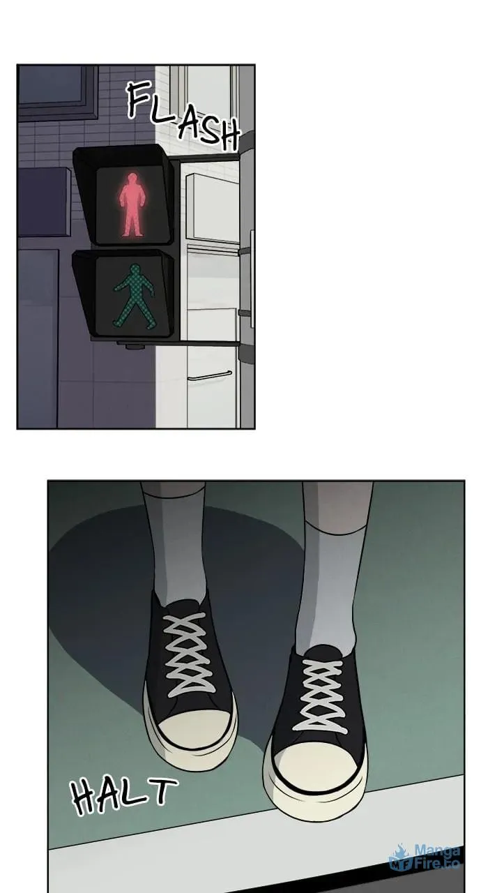 Dignity Proof Chapter 6 page 27 - 