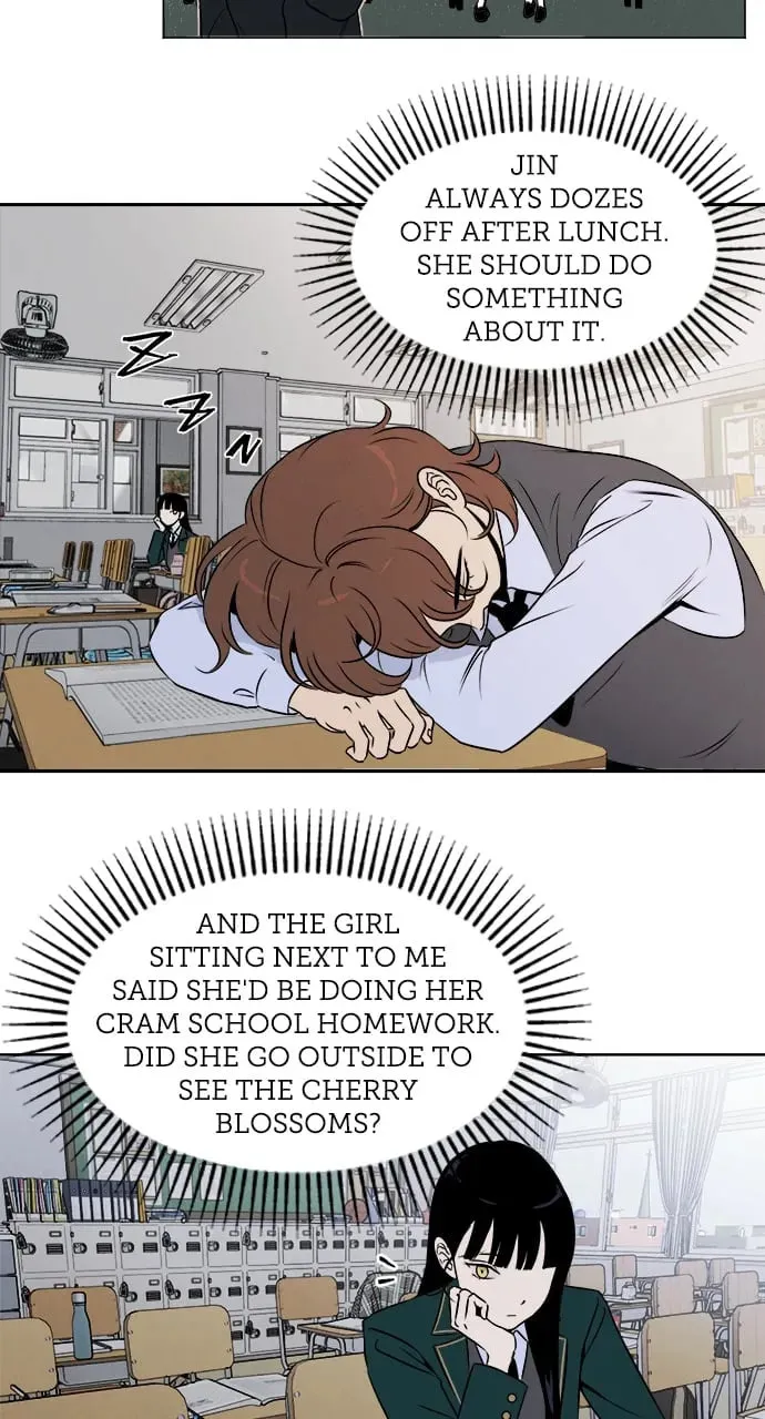 Dignity Proof Chapter 6 page 31 - 