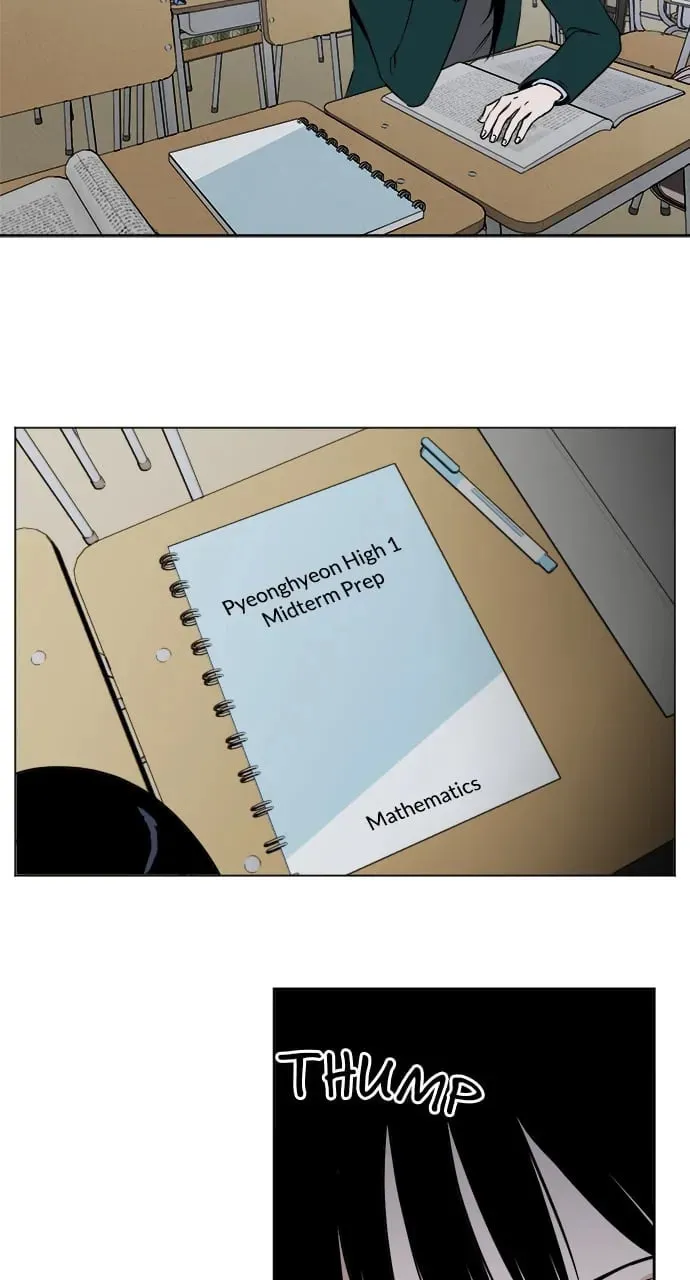 Dignity Proof Chapter 6 page 32 - 