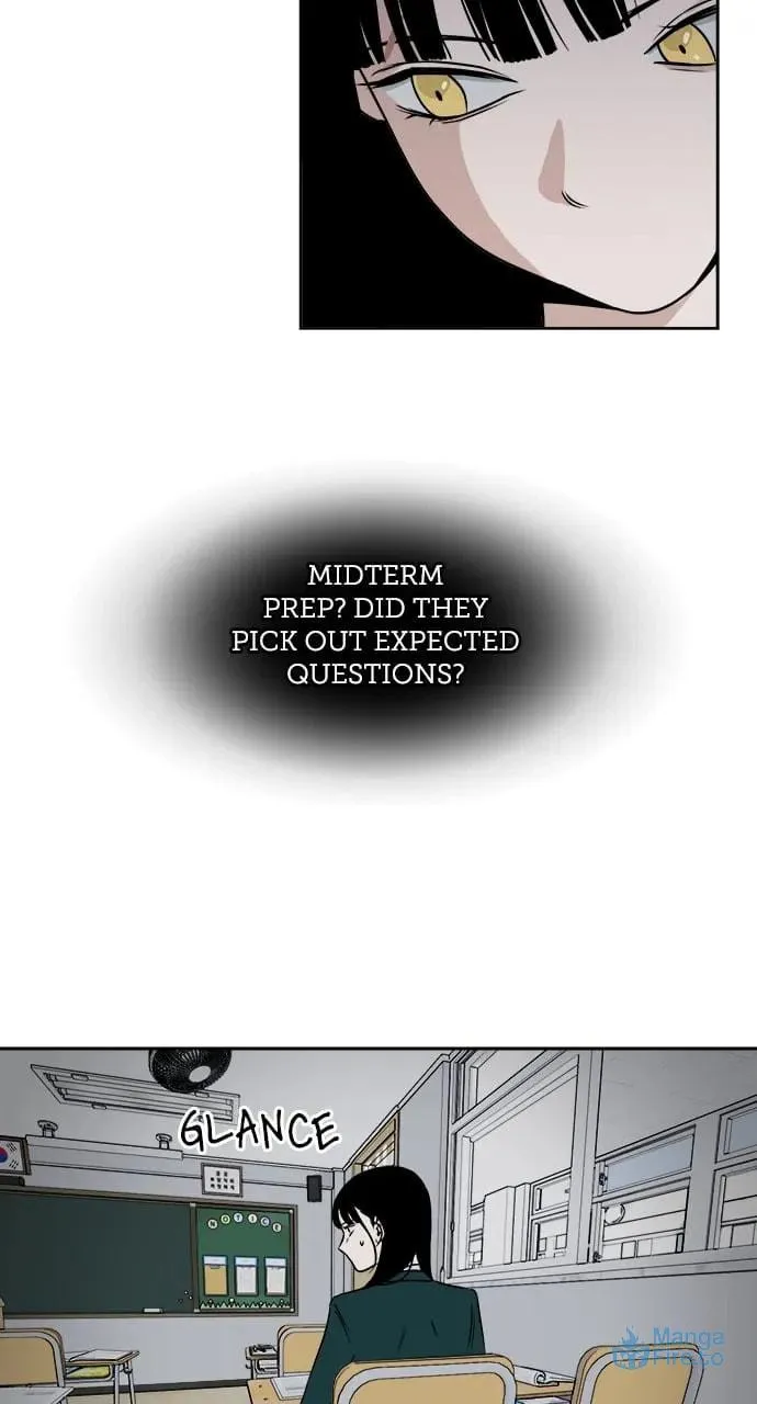 Dignity Proof Chapter 6 page 33 - 
