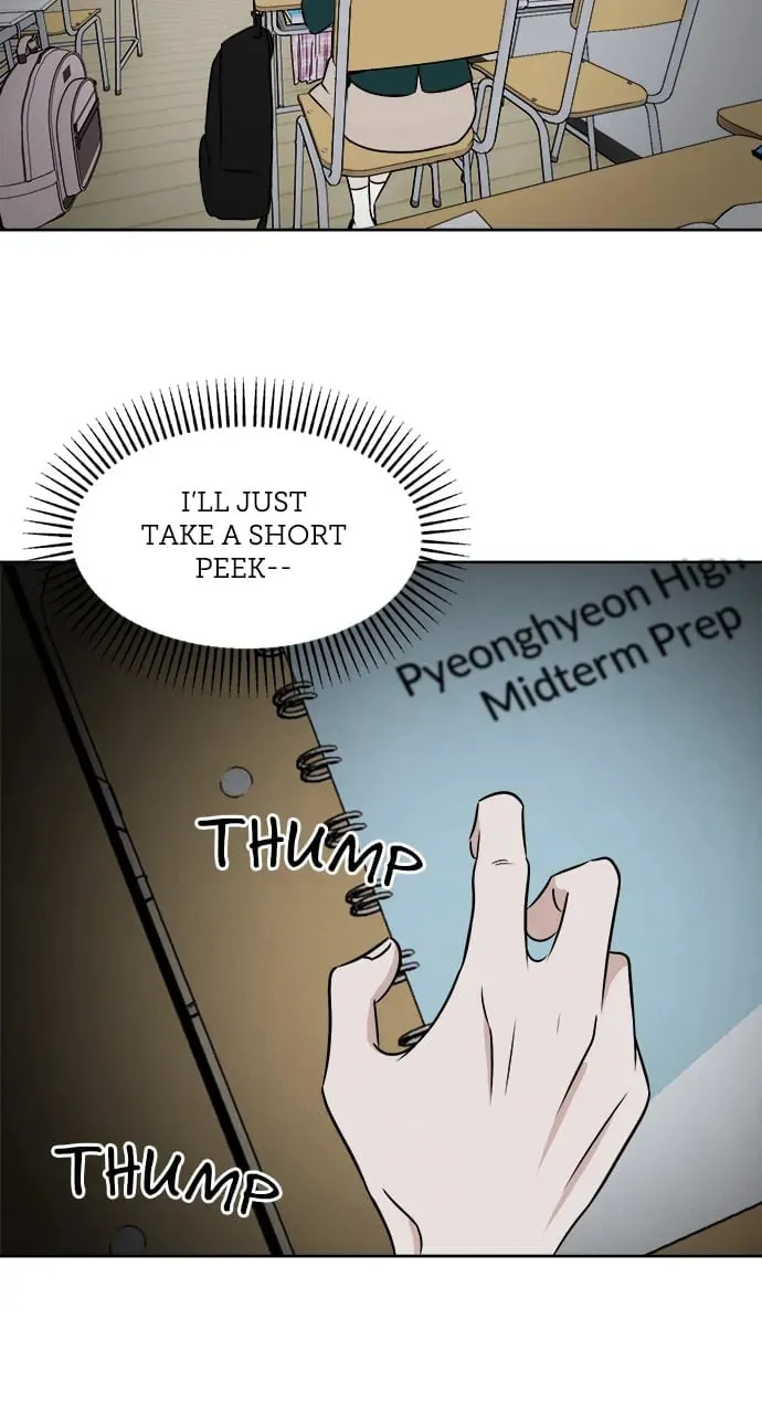 Dignity Proof Chapter 6 page 34 - 