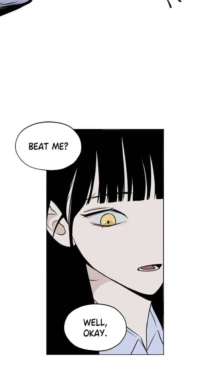 Dignity Proof Chapter 6 page 46 - 