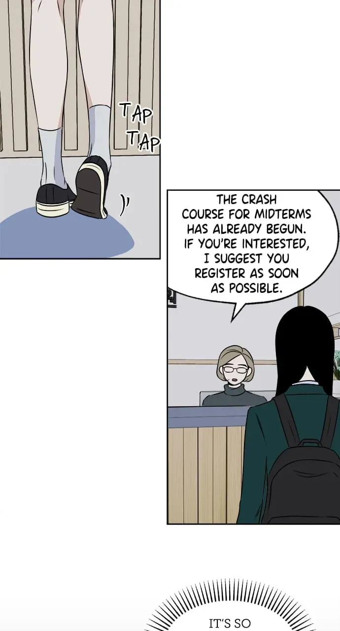 Dignity Proof Chapter 6 page 53 - 