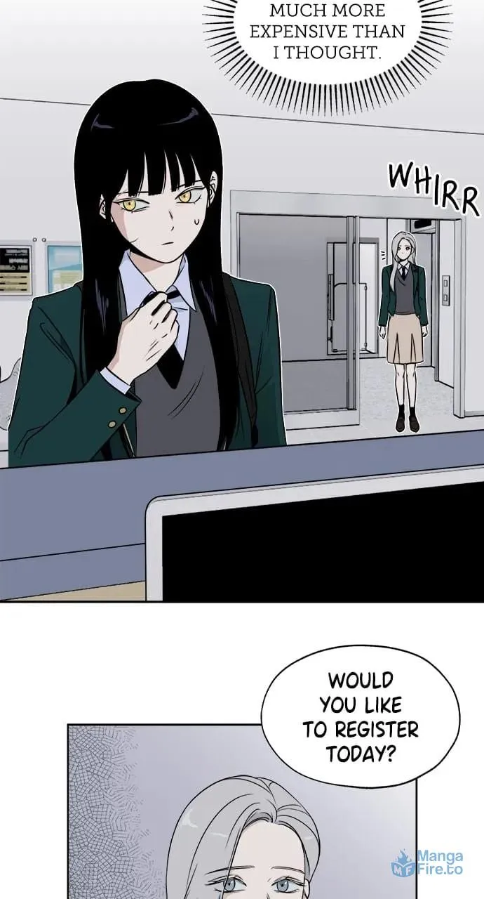 Dignity Proof Chapter 6 page 54 - 