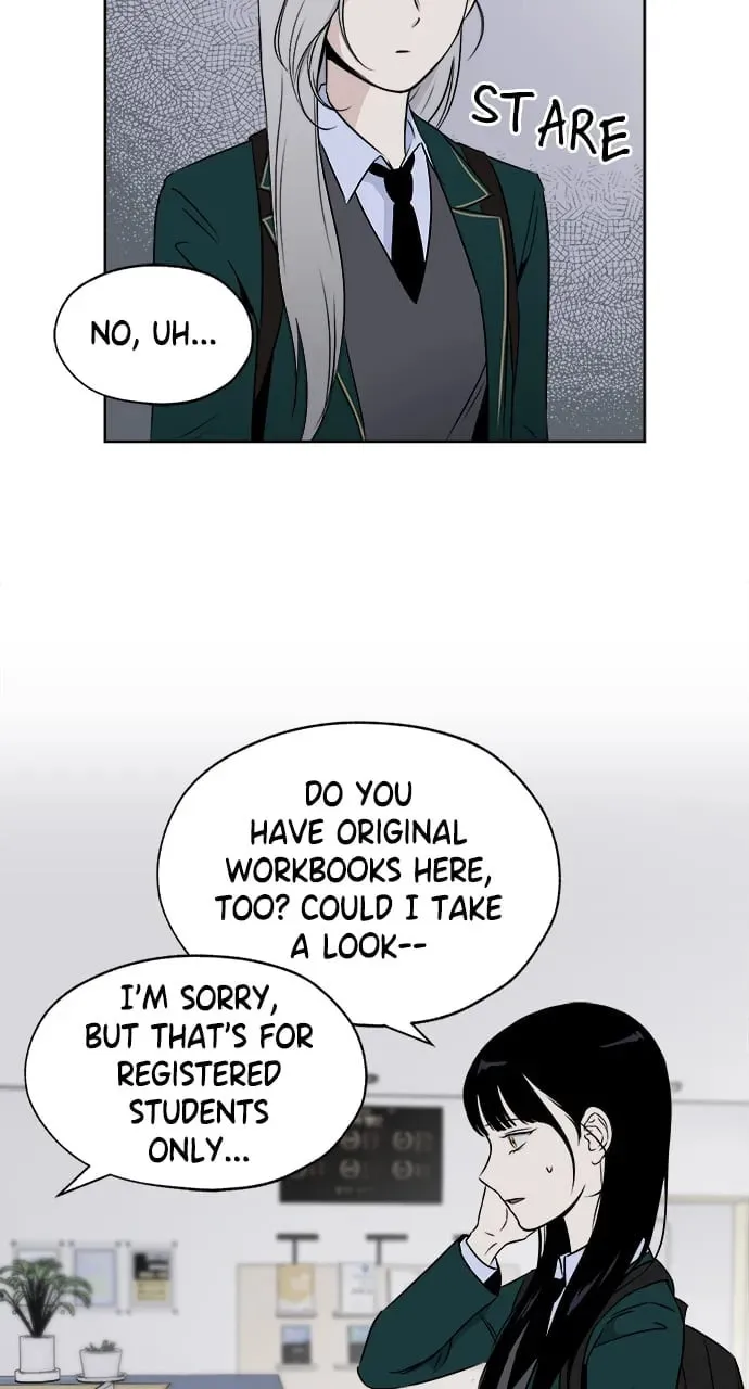 Dignity Proof Chapter 6 page 55 - 