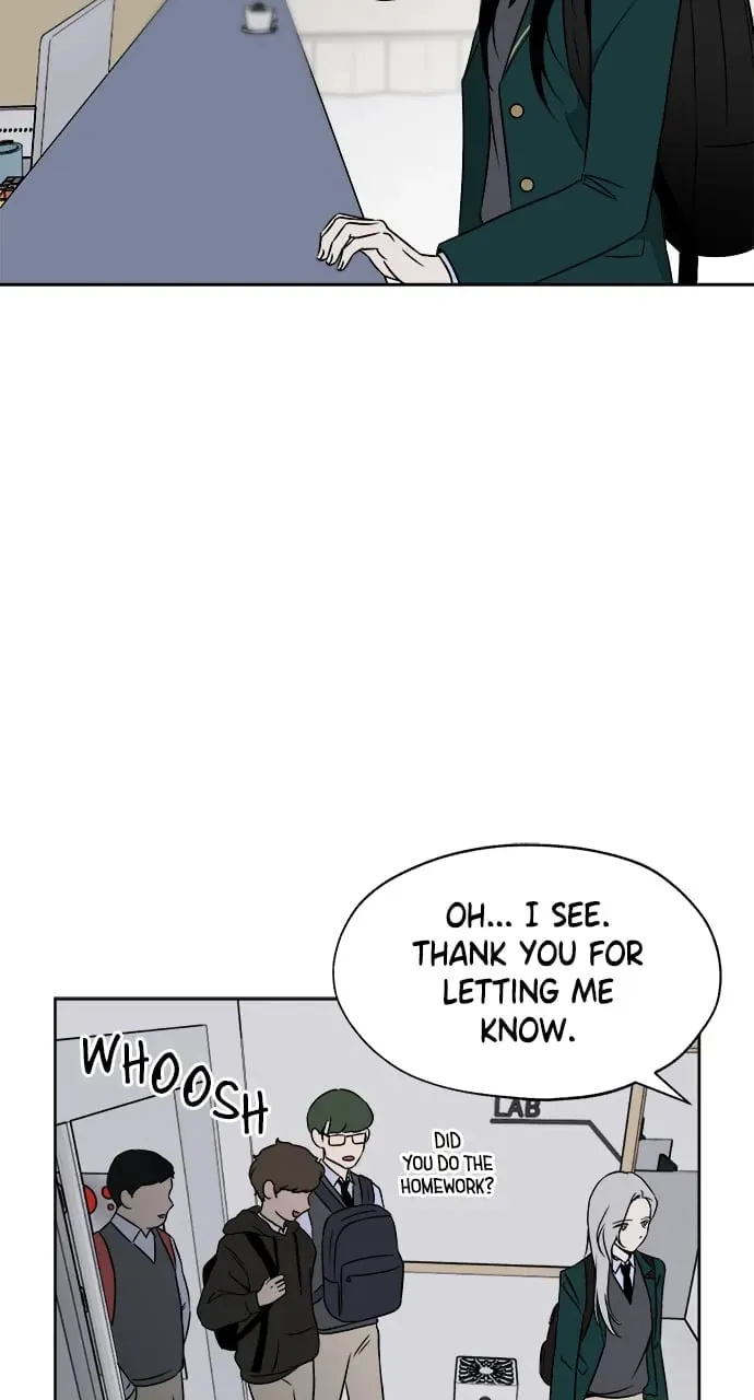 Dignity Proof Chapter 6 page 56 - 