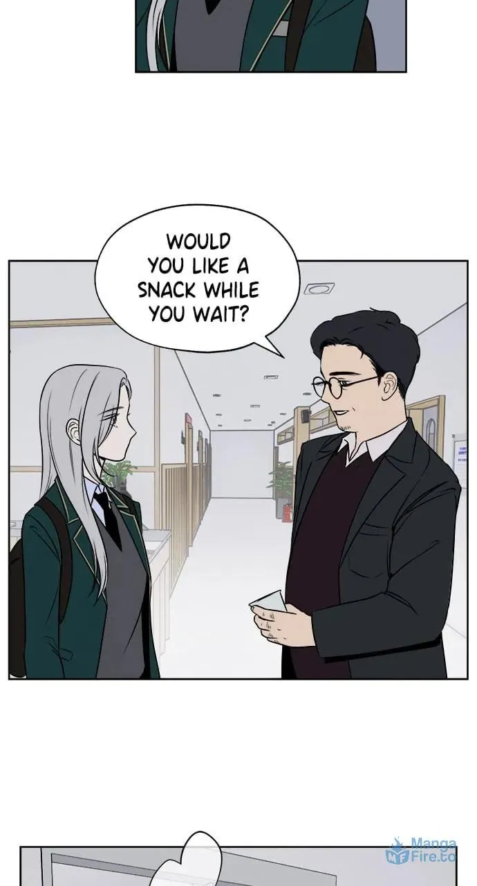 Dignity Proof Chapter 6 page 60 - 
