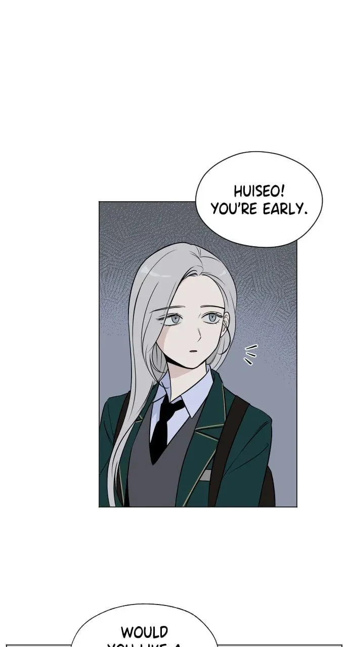 Dignity Proof Chapter 7 page 1 - 