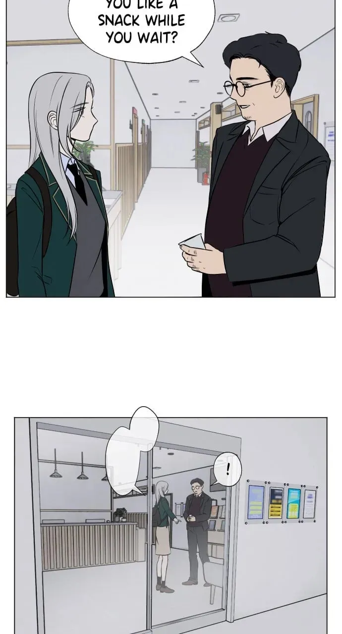 Dignity Proof Chapter 7 page 2 - 