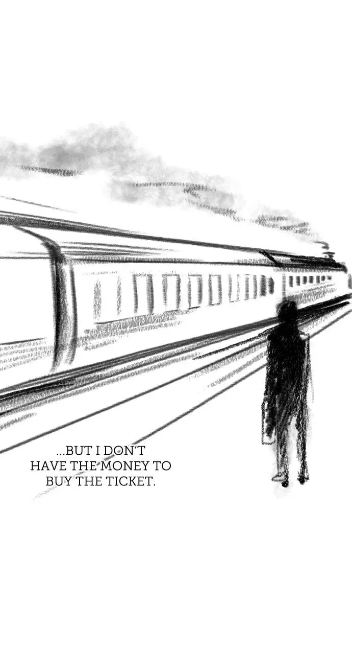 Dignity Proof Chapter 7 page 19 - 