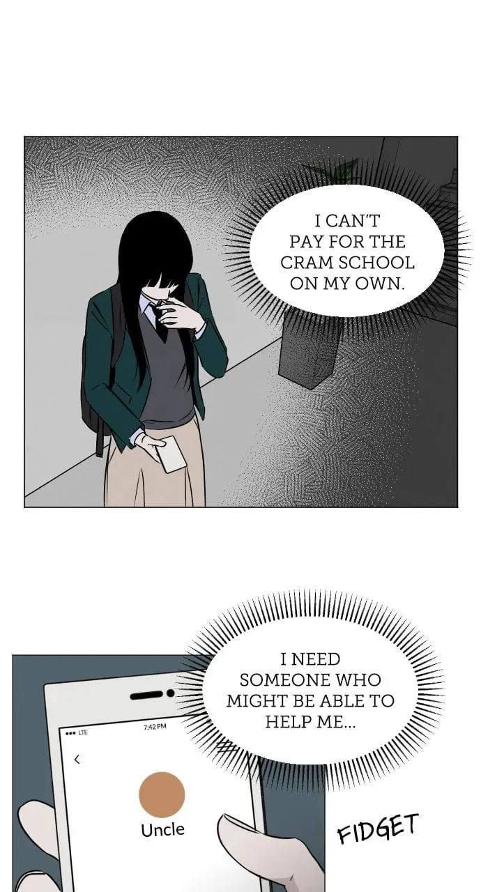 Dignity Proof Chapter 7 page 20 - 