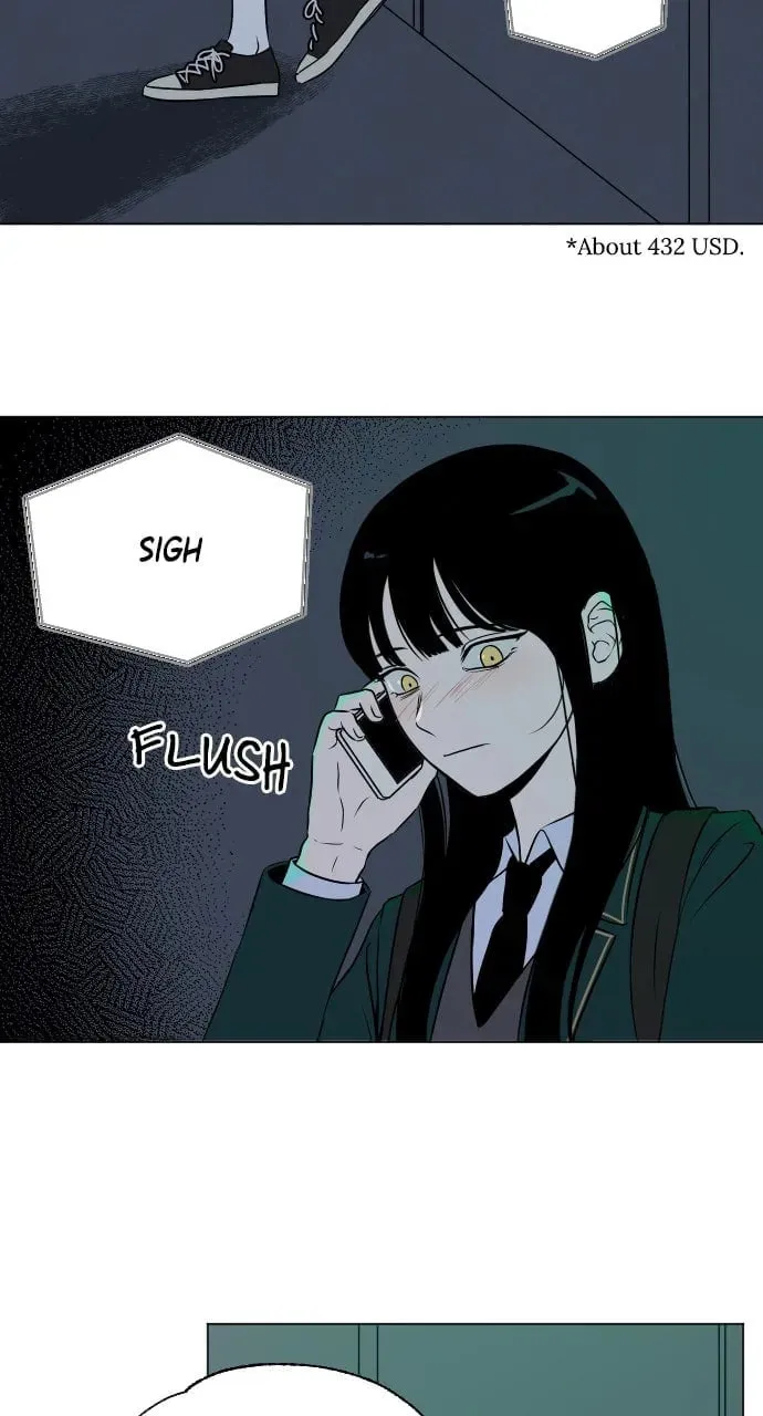 Dignity Proof Chapter 7 page 23 - 
