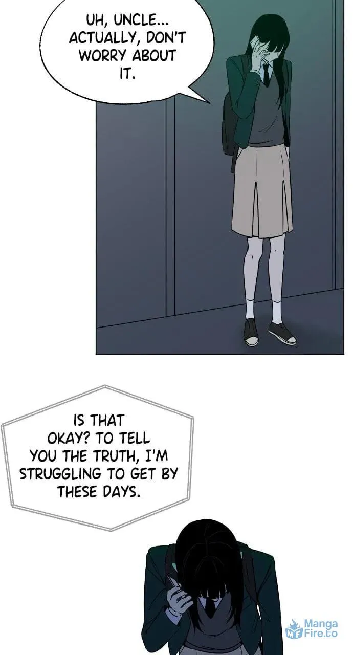 Dignity Proof Chapter 7 page 24 - 