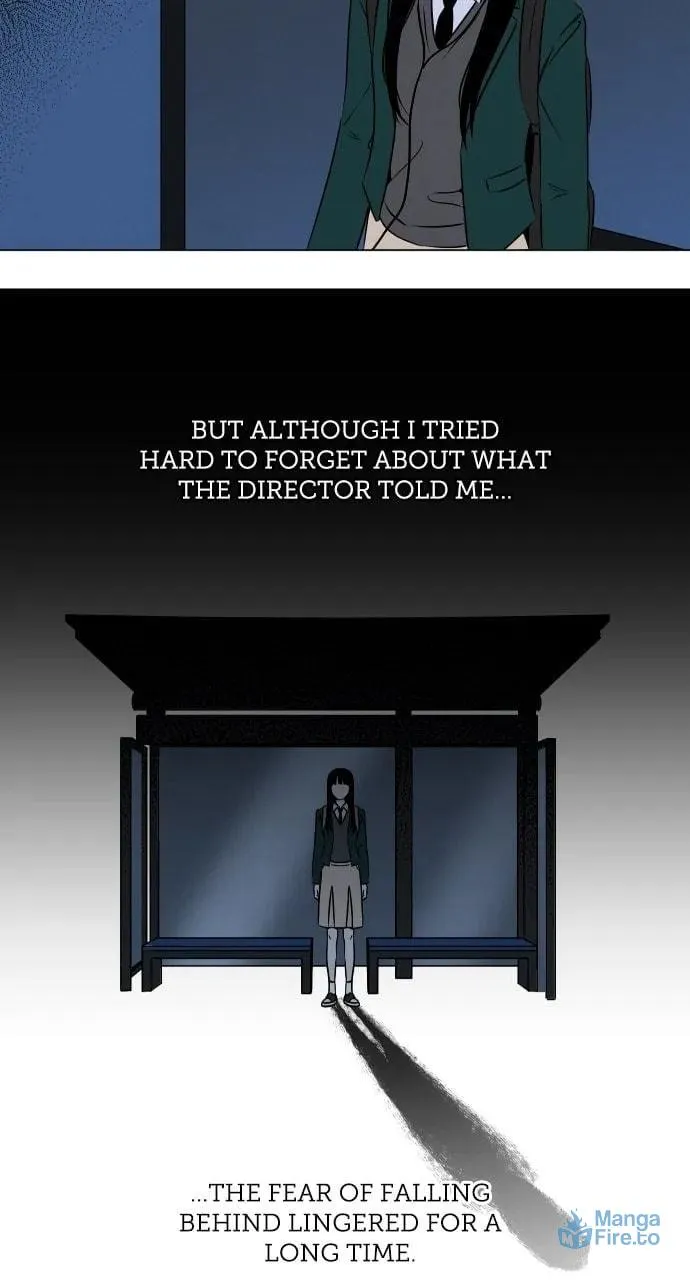 Dignity Proof Chapter 7 page 36 - 