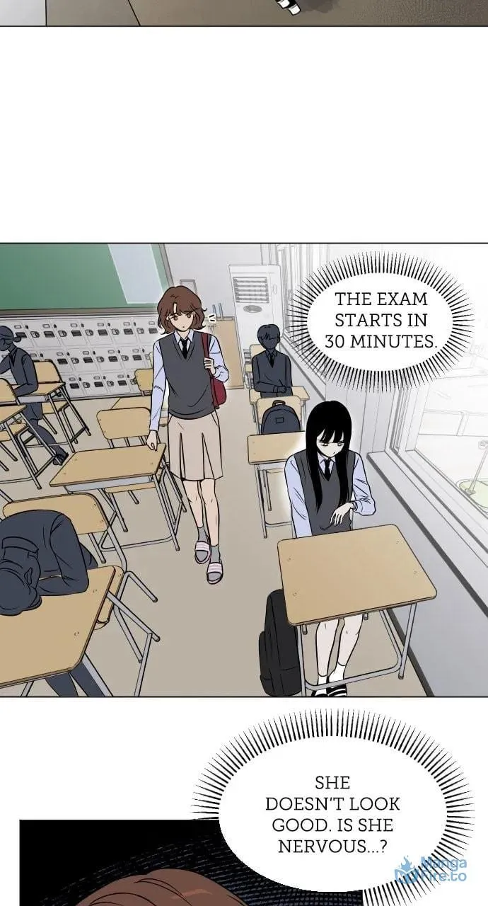 Dignity Proof Chapter 7 page 39 - 