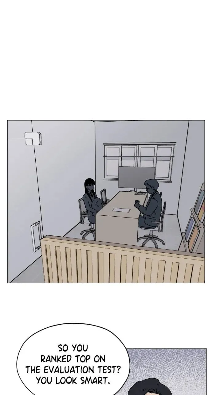 Dignity Proof Chapter 7 page 5 - 