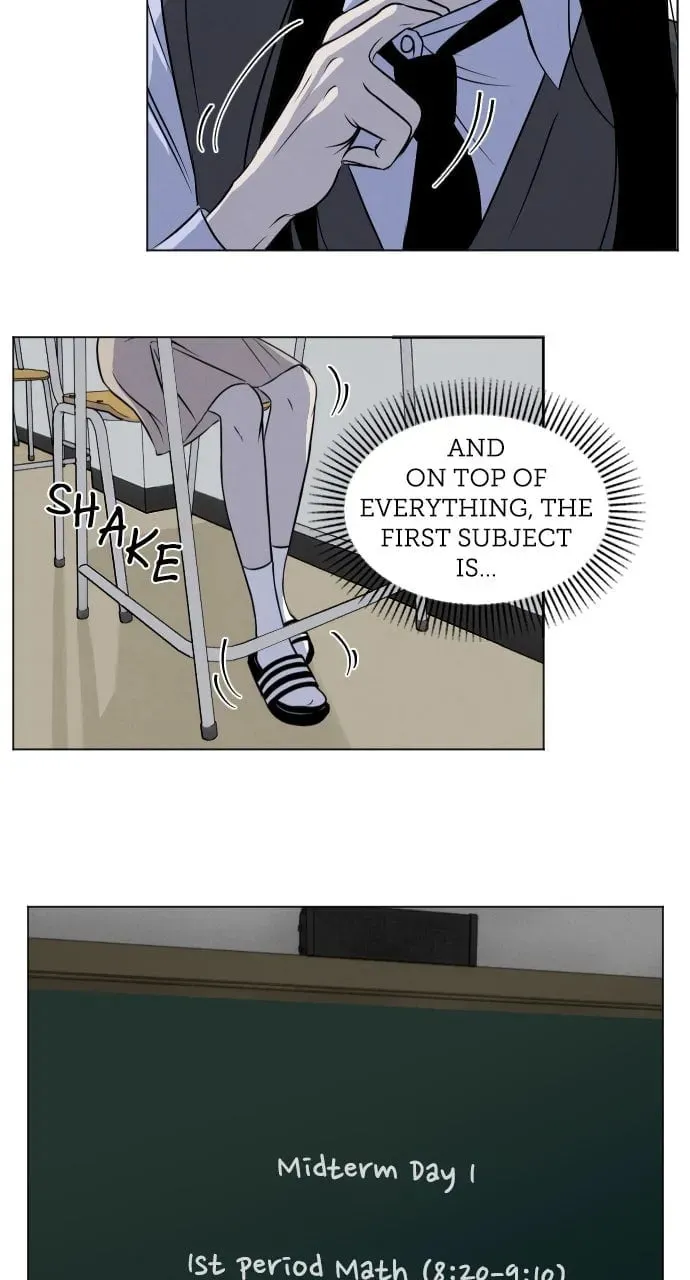 Dignity Proof Chapter 7 page 41 - 