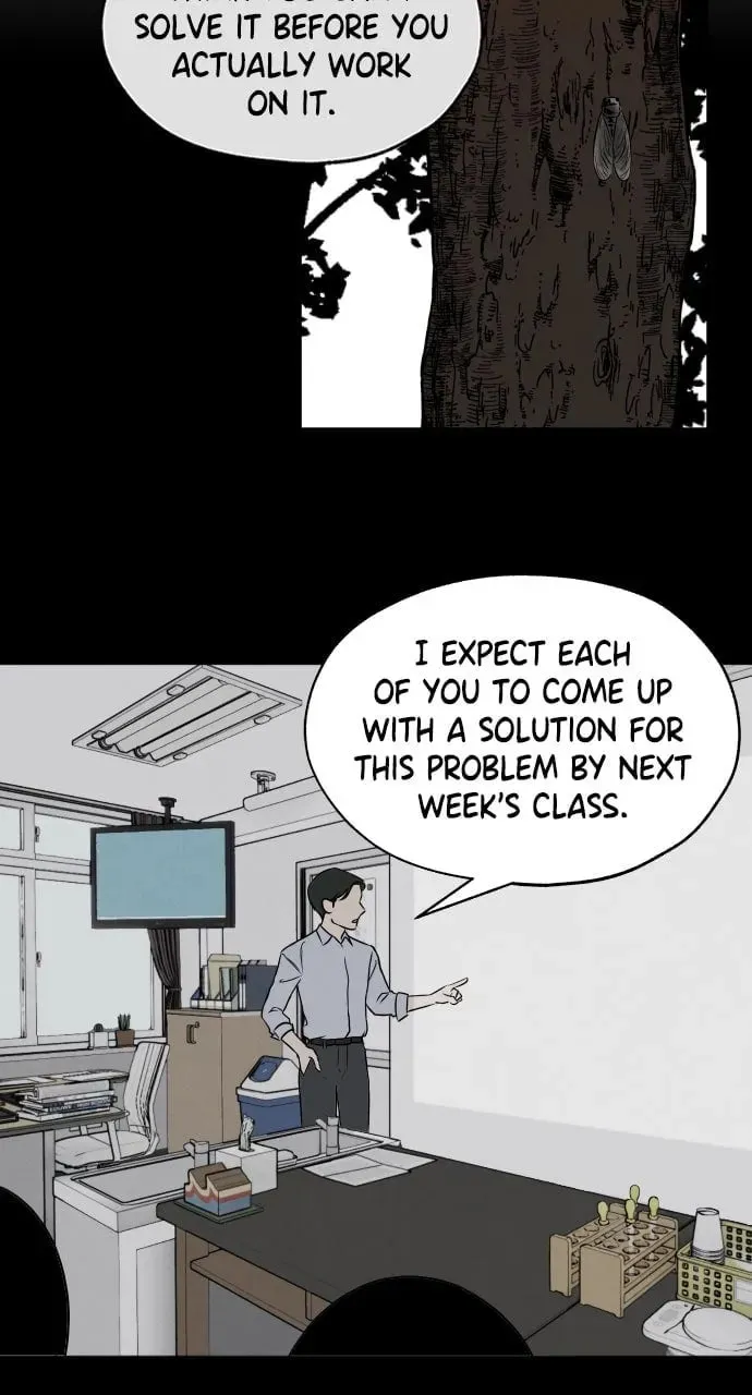 Dignity Proof Chapter 8 page 17 - 