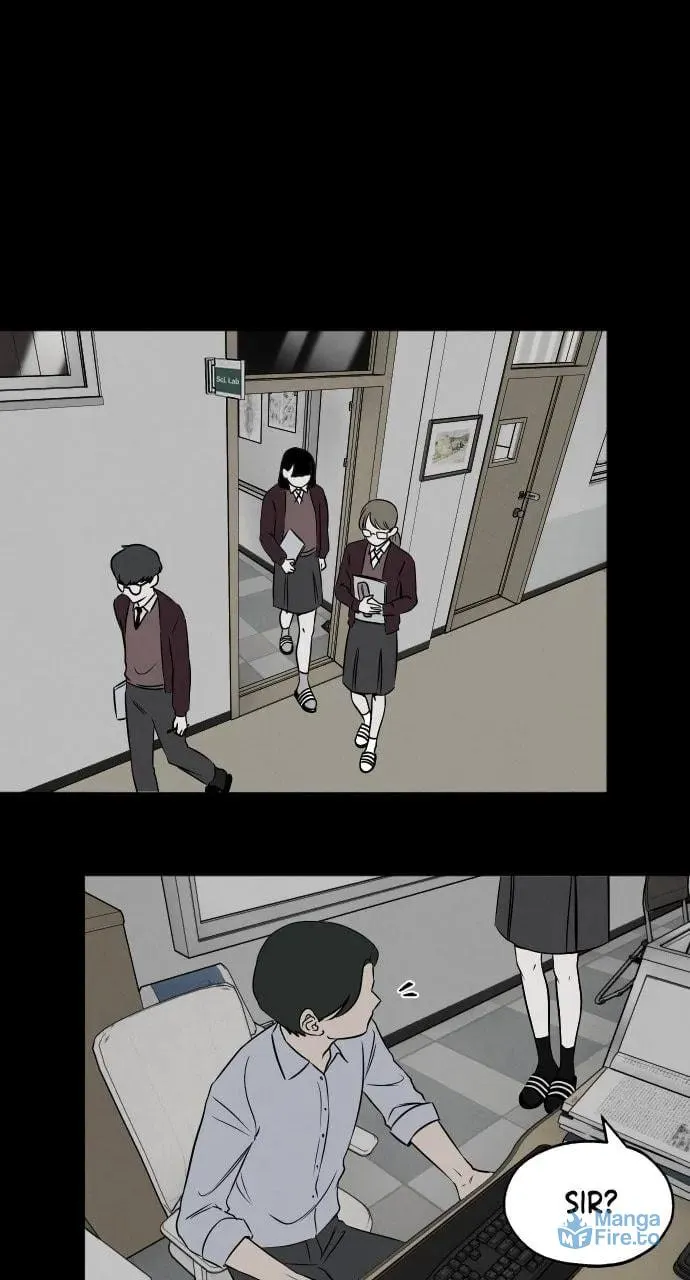 Dignity Proof Chapter 8 page 18 - 