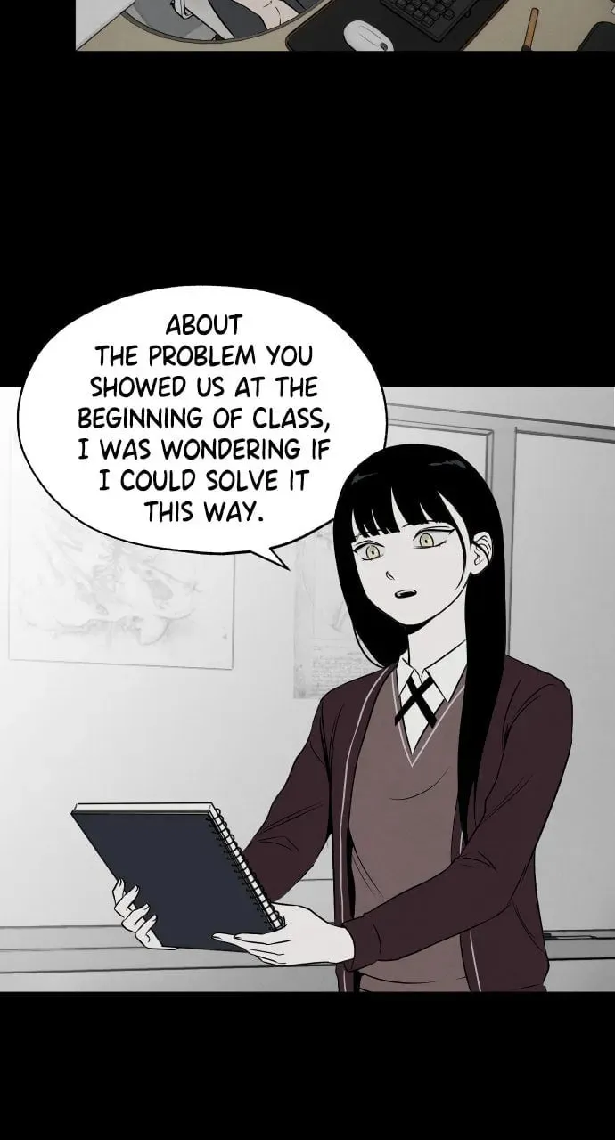 Dignity Proof Chapter 8 page 19 - 